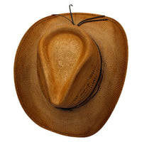 Sombrero Taiwán Karu Camel