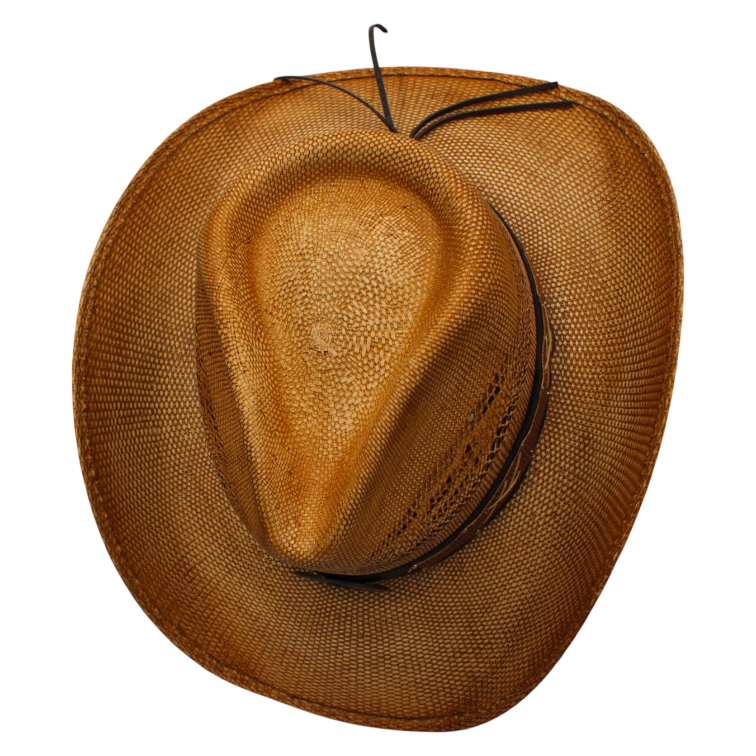 Sombrero Taiwán Trompo Camel