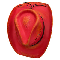 Sombrero Taiwán Karu Fucsia