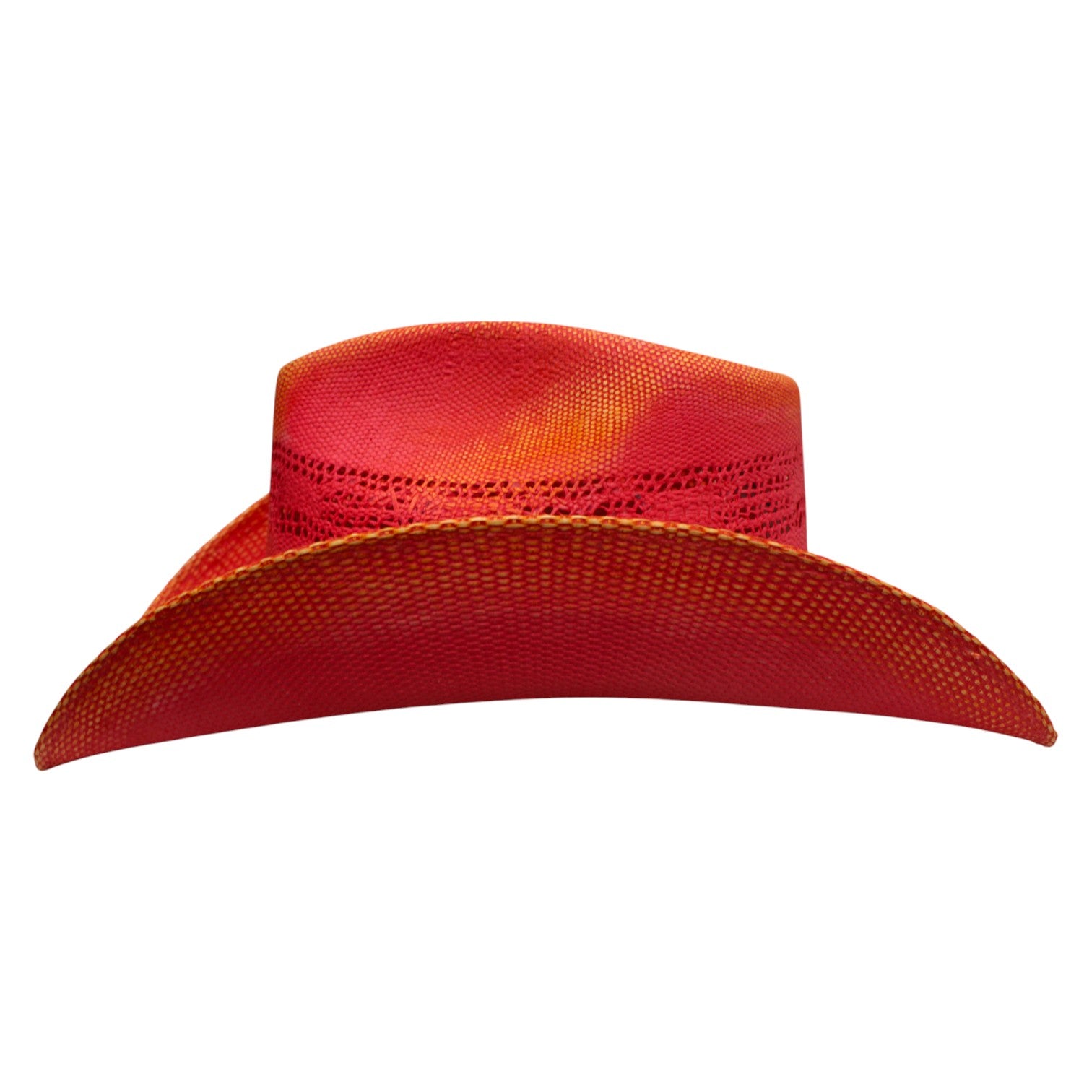 Sombrero Taiwán Trompo Fucsia