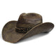 Sombrero Taiwán Karu Negro