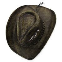 Sombrero Taiwán Karu Negro
