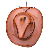 Sombrero Taiwán Karu Rosa