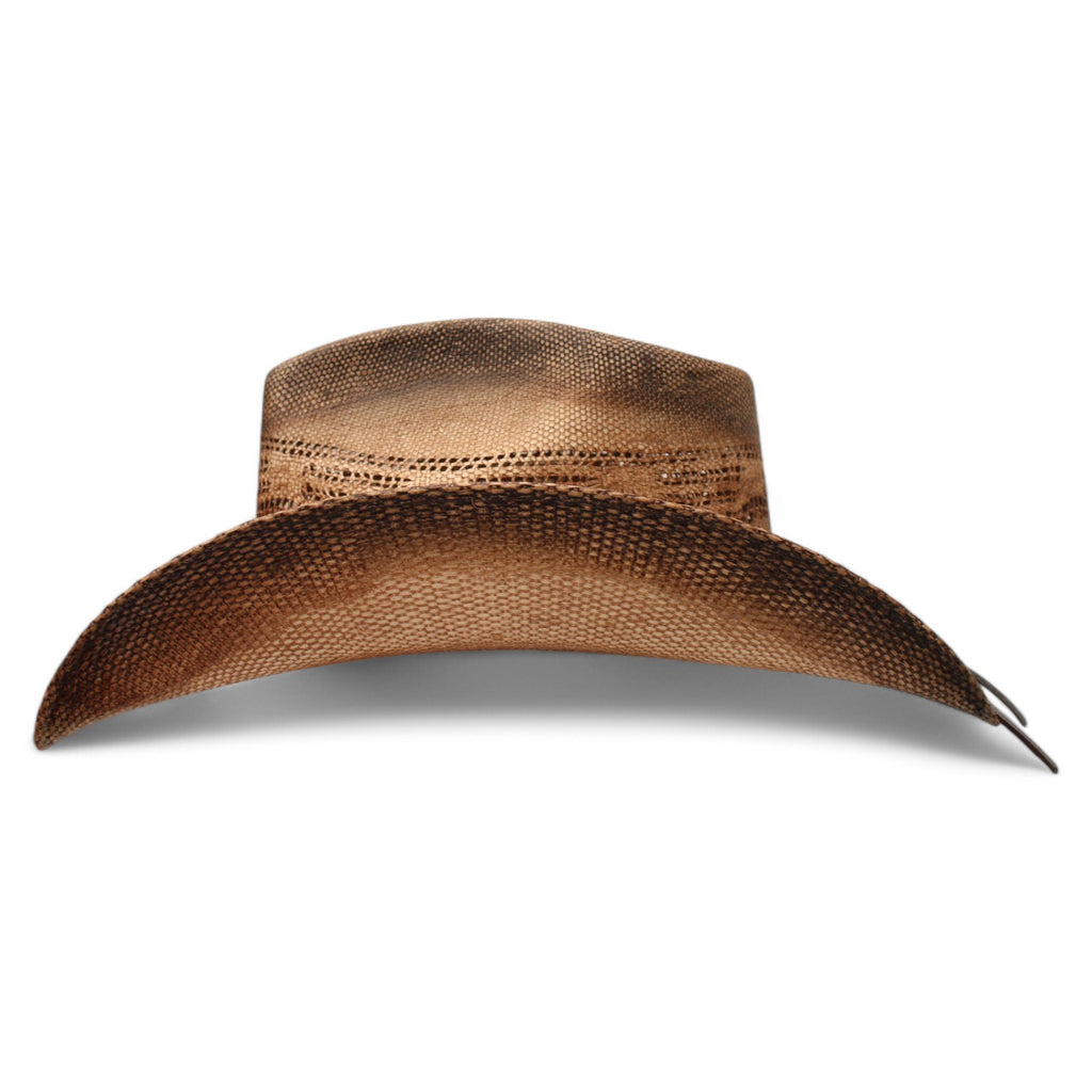 Sombrero Taiwán Trompo Café