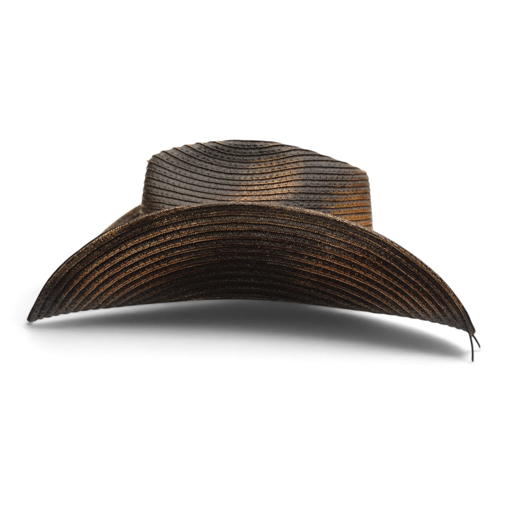 Sombrero Trompo Vueltas Tavari Negro