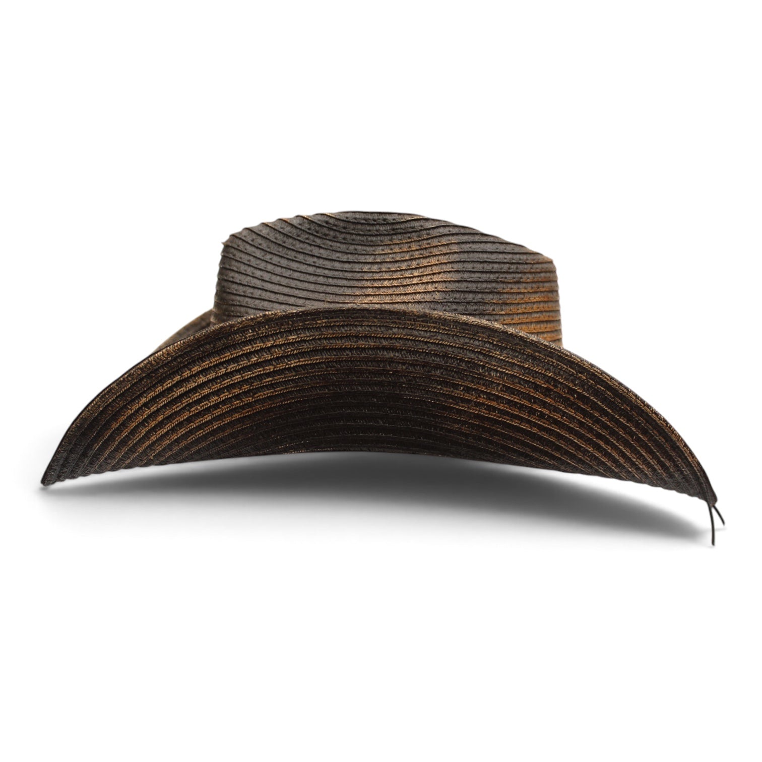 Sombrero Trompo Vueltas Tavari Negro