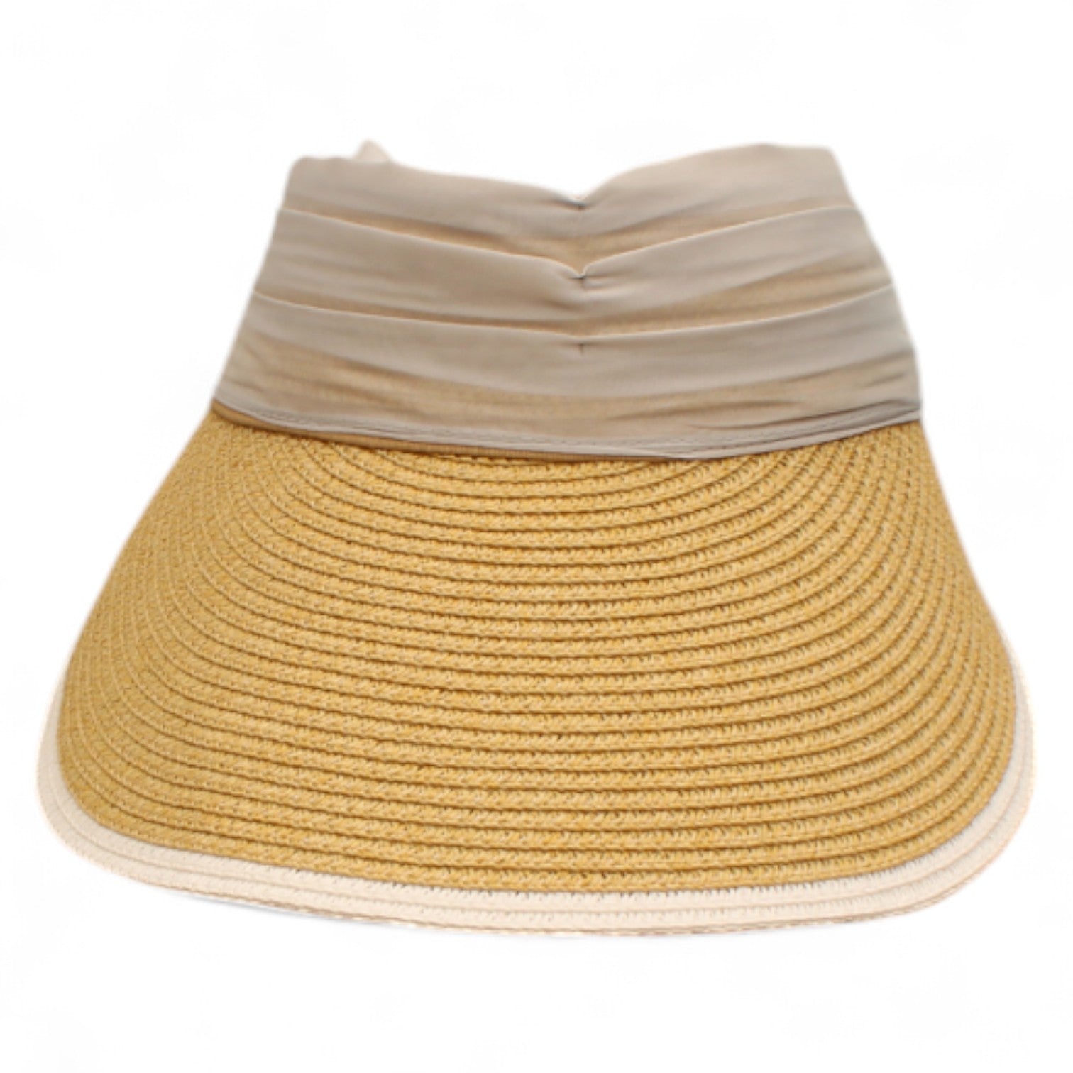 Playero Visera Blanco Fiji