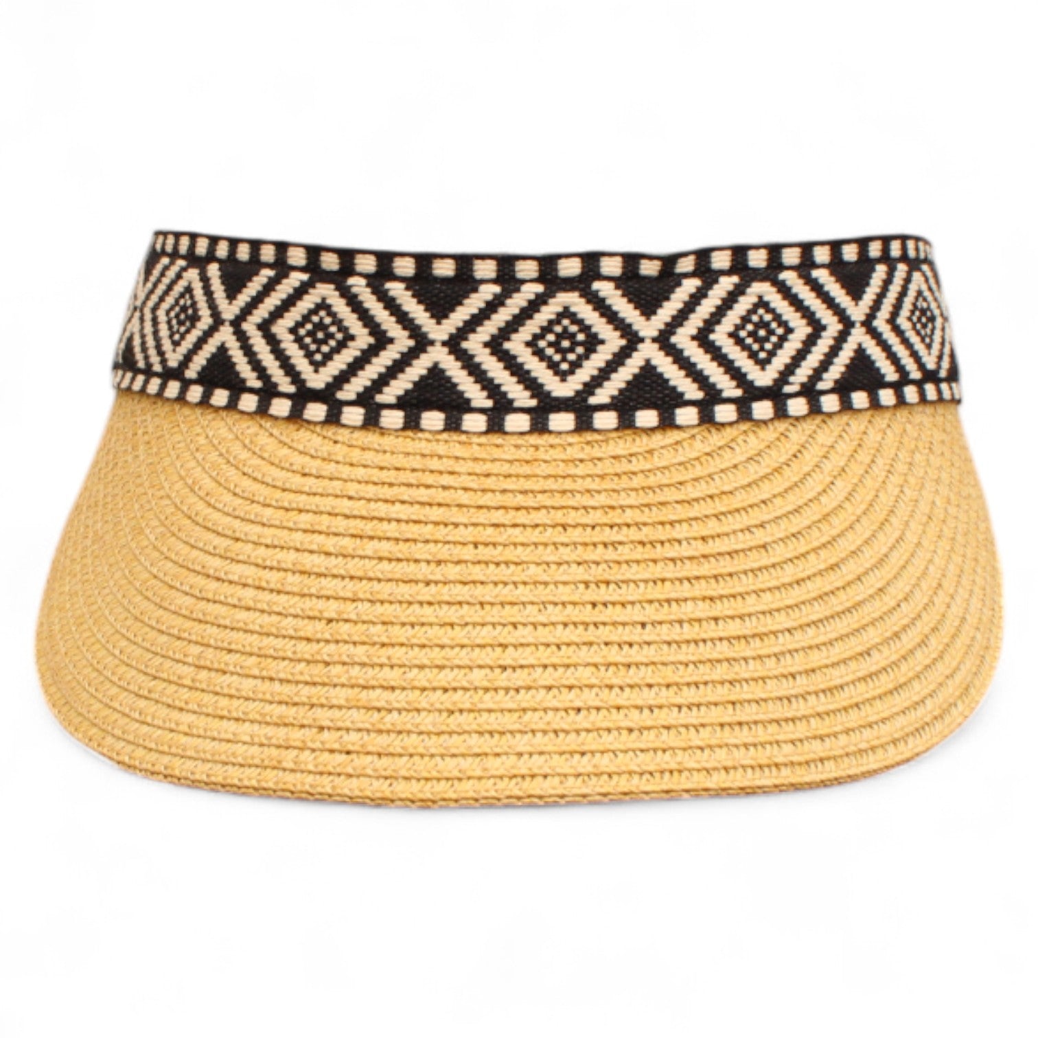 Playero Visera Negro Palawan