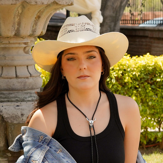 Sombrero Taiwan Sinaloa Ivory Total
