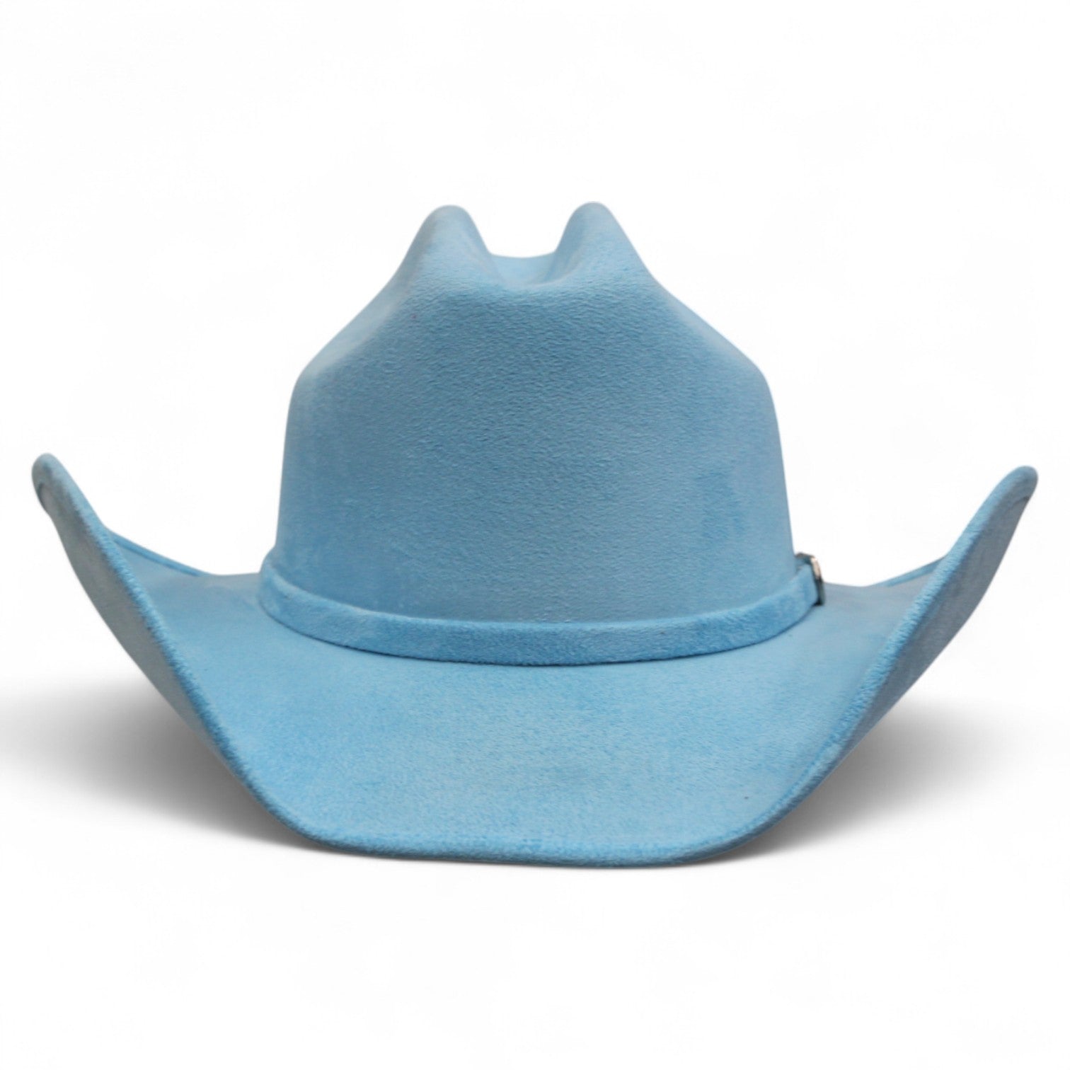 Texana Fina Americana Azul Cielo