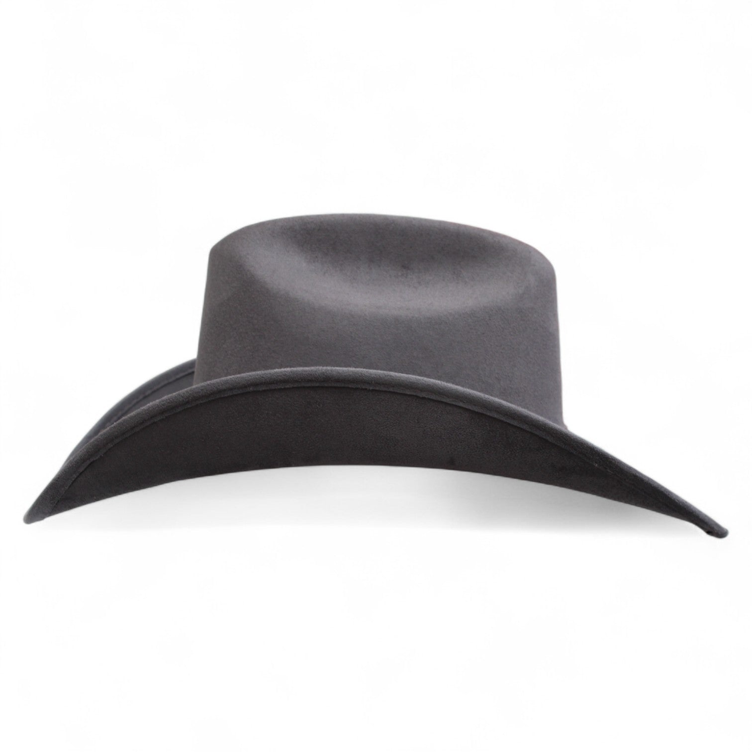 Texana Fina Americana Gris Oscuro