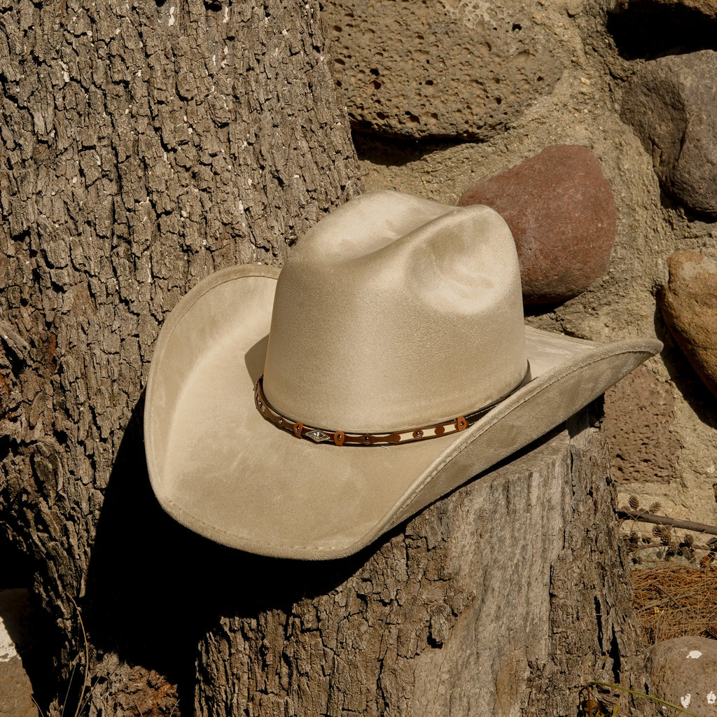 Texana Fina Bolona Hueso
