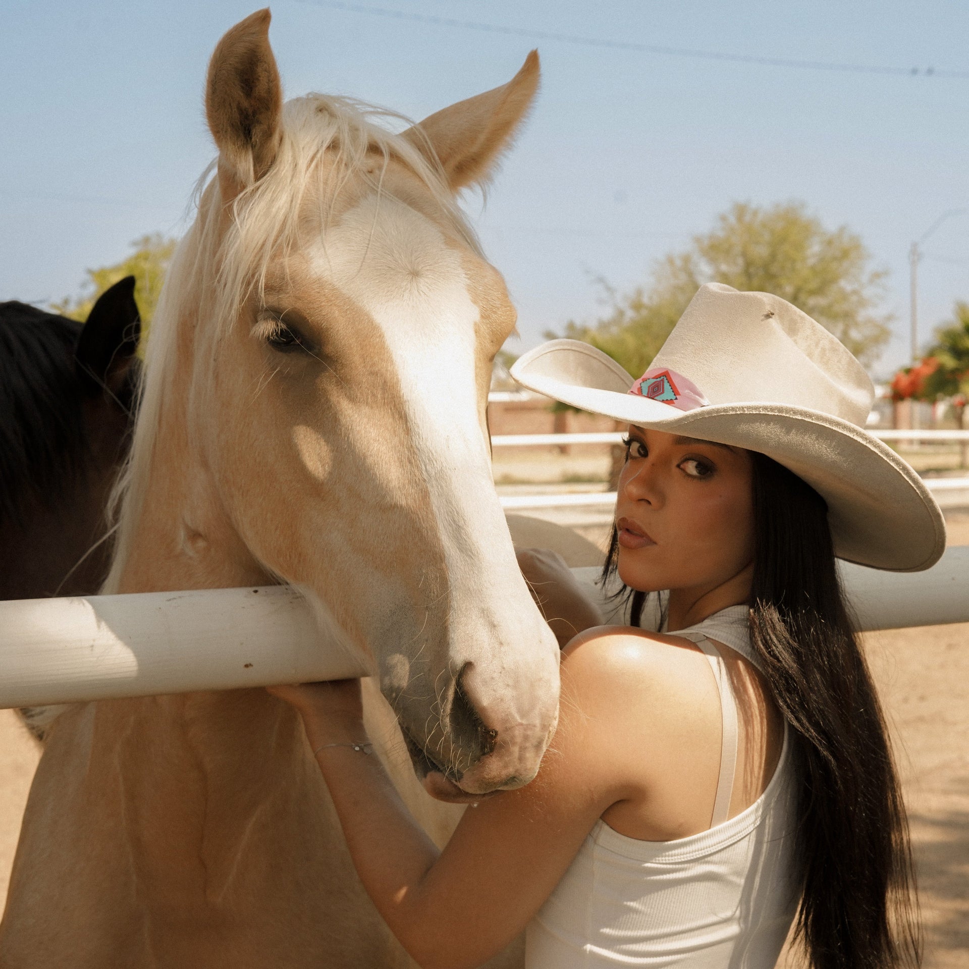 Premier Texana Fina Maverick Hueso