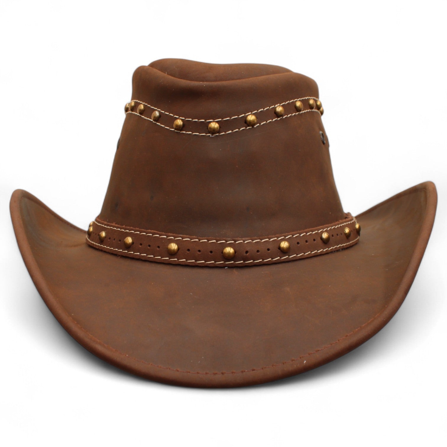 Texano Trompo Café Piel Mantua