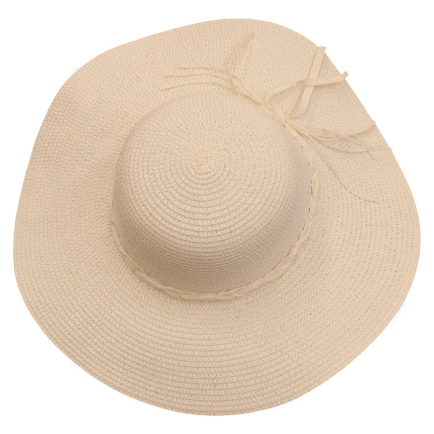 Playero Capri Blanco