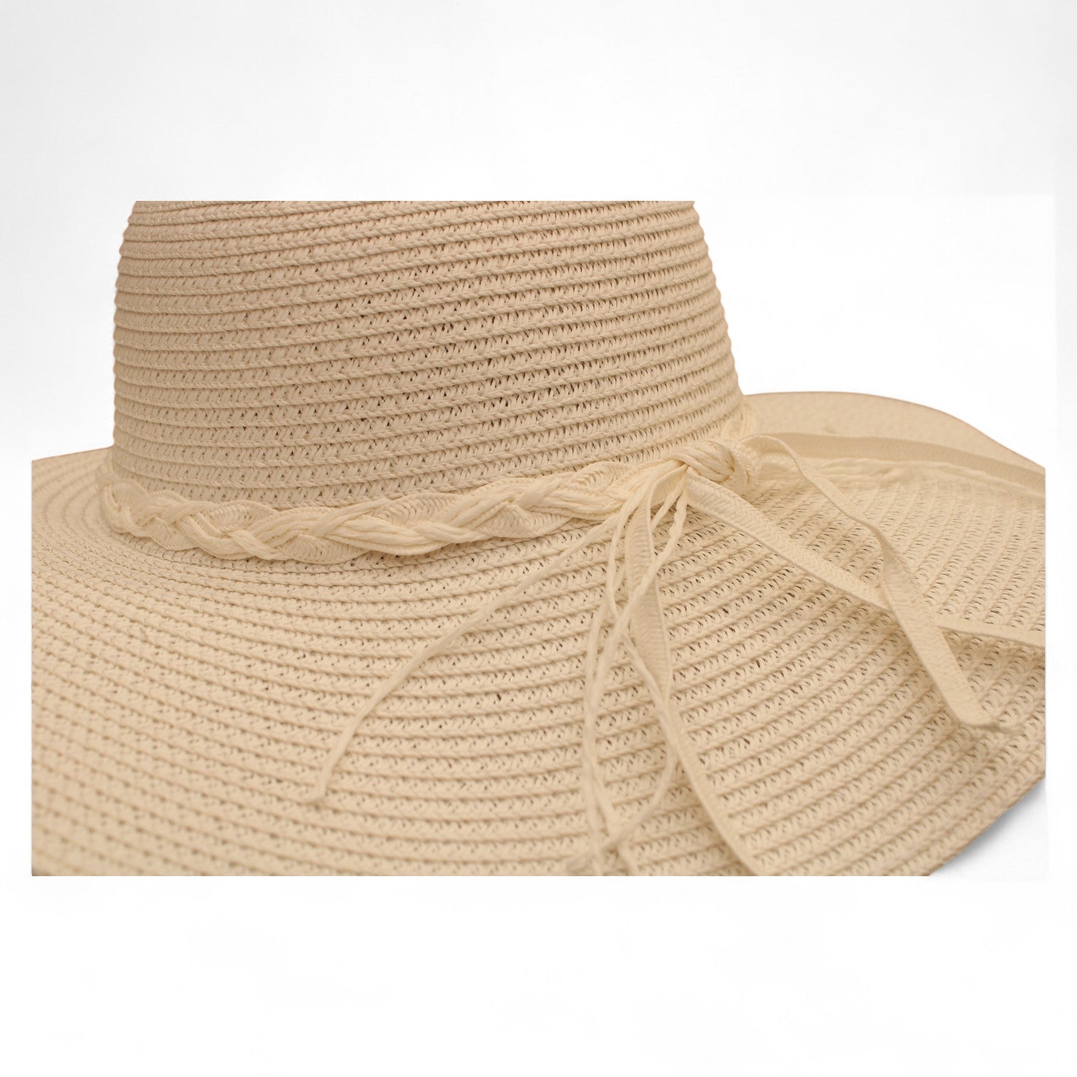 Playero Capri Blanco